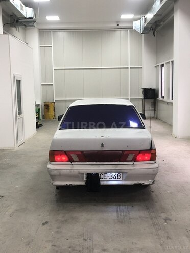 LADA (VAZ) 2115 2003, 200,000 km - 1.6 л - Xaçmaz