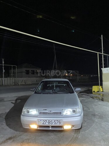 LADA (VAZ) 2110 2002, 230,000 km - 1.6 л - Xaçmaz