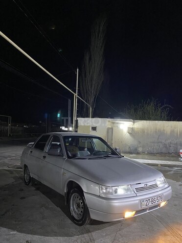 LADA (VAZ) 2110 2002, 230,000 km - 1.6 л - Xaçmaz