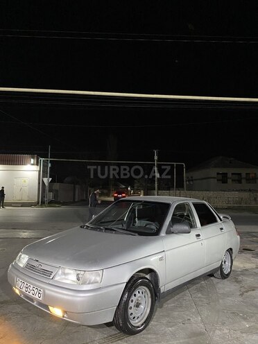 LADA (VAZ) 2110 2002, 230,000 km - 1.6 л - Xaçmaz