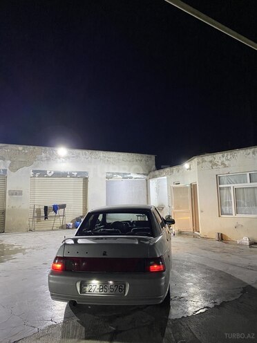 LADA (VAZ) 2110 2002, 230,000 km - 1.6 л - Xaçmaz