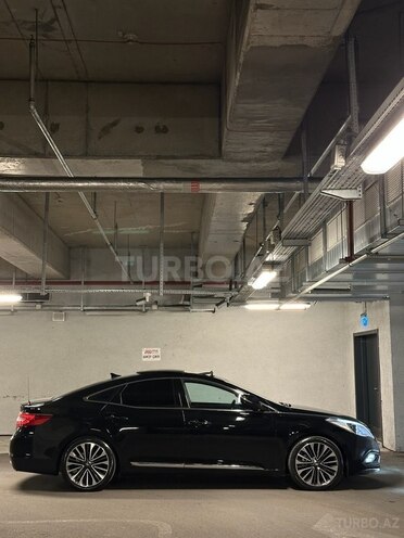 Hyundai Grandeur 2014, 191,000 km - 2.2 l - Bakı