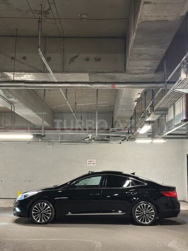 Hyundai Grandeur 2014, 191,000 km - 2.2 l - Bakı