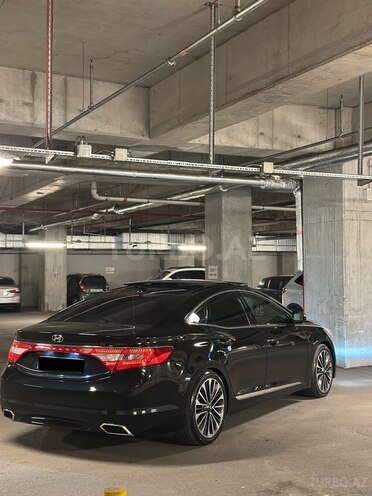 Hyundai Grandeur 2014, 191,000 km - 2.2 l - Bakı