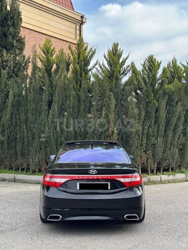 Hyundai Grandeur 2014, 191,000 km - 2.2 l - Bakı