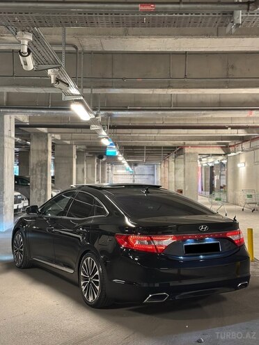 Hyundai Grandeur 2014, 191,000 km - 2.2 l - Bakı