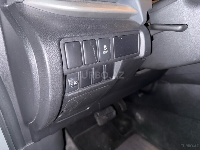 Mitsubishi Eclipse Cross 2021, 60,500 km - 2.0 l - Bakı