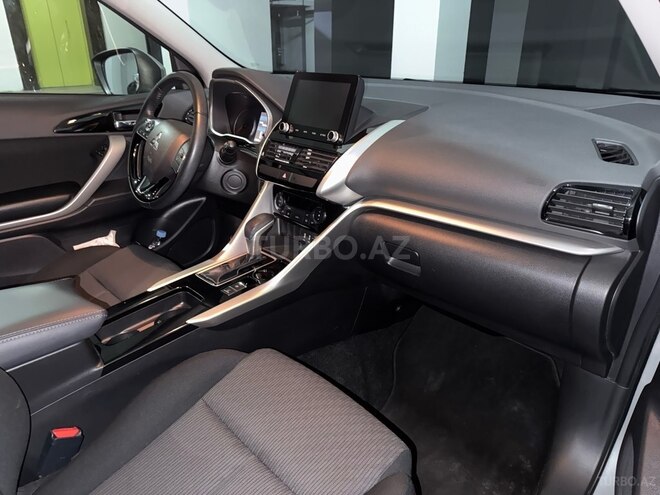 Mitsubishi Eclipse Cross 2021, 60,500 km - 2.0 l - Bakı