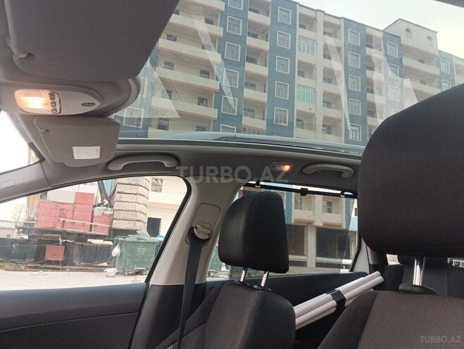 Peugeot 308 SW 2012, 232,500 km - 1.6 l - Bakı