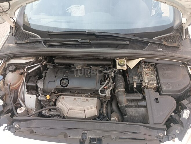 Peugeot 308 SW 2012, 232,500 km - 1.6 l - Bakı