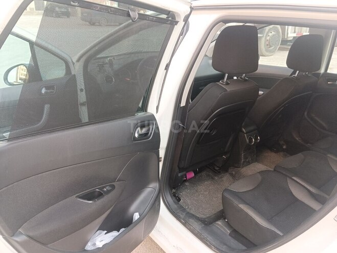 Peugeot 308 SW 2012, 232,500 km - 1.6 l - Bakı