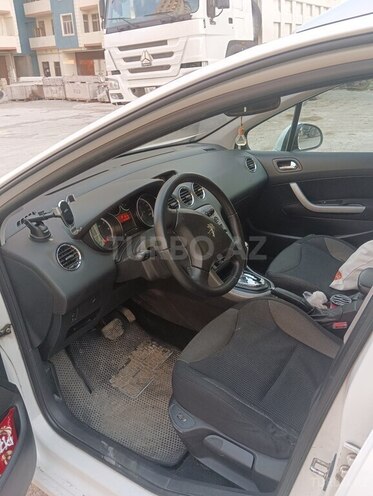 Peugeot 308 SW 2012, 232,500 km - 1.6 l - Bakı