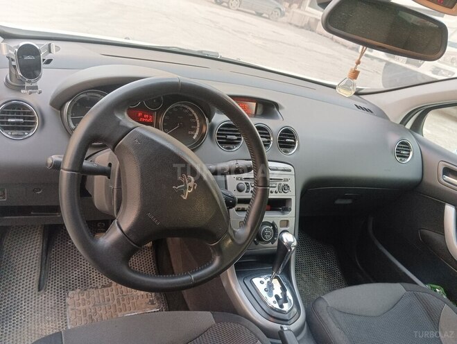 Peugeot 308 SW 2012, 232,500 km - 1.6 l - Bakı