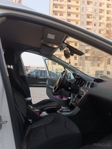 Peugeot 308 SW 2012, 232,500 km - 1.6 l - Bakı