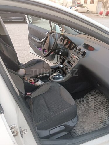 Peugeot 308 SW 2012, 232,500 km - 1.6 l - Bakı