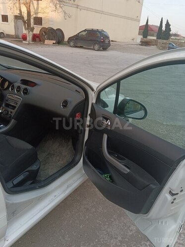 Peugeot 308 SW 2012, 232,500 km - 1.6 l - Bakı