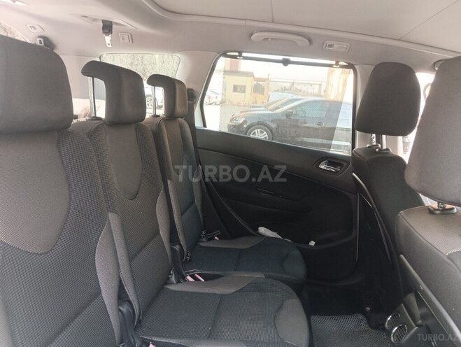 Peugeot 308 SW 2012, 232,500 km - 1.6 l - Bakı