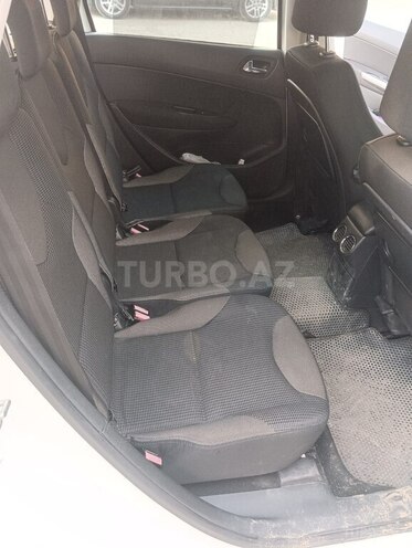 Peugeot 308 SW 2012, 232,500 km - 1.6 l - Bakı