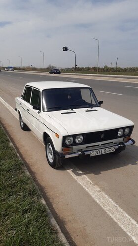 LADA (VAZ) 2106 1992, 150,000 km - 1.5 l - Bakı