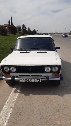 LADA (VAZ) 2106 1992, 150,000 km - 1.5 l - Bakı