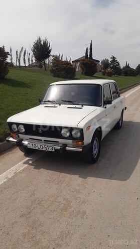 LADA (VAZ) 2106 1992, 150,000 km - 1.5 l - Bakı