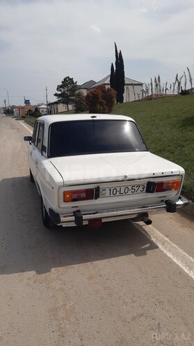 LADA (VAZ) 2106 1992, 150,000 km - 1.5 l - Bakı