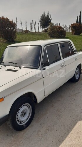 LADA (VAZ) 2106 1992, 150,000 km - 1.5 l - Bakı