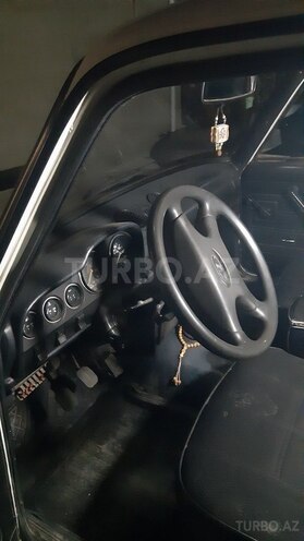 LADA (VAZ) 2106 1992, 150,000 km - 1.5 l - Bakı