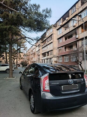 Toyota Prius 2012, 321,000 km - 1.8 l - Bakı