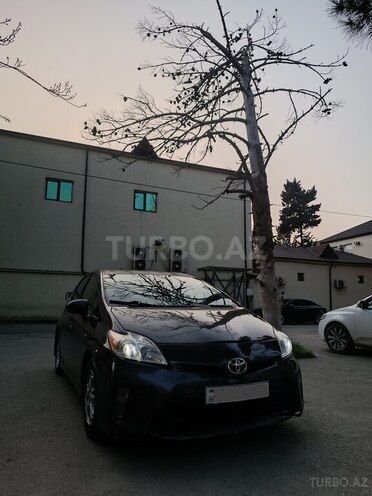 Toyota Prius 2012, 321,000 km - 1.8 l - Bakı
