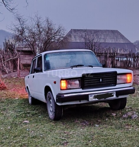 LADA (VAZ) 2107 2005, 85,000 km - 1.6 l - İsmayıllı