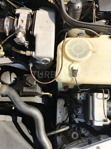 Mercedes C 180 1996, 37,000 km - 1.8 l - Bakı