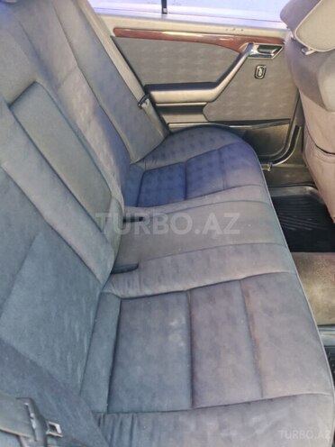 Mercedes C 180 1996, 37,000 km - 1.8 l - Bakı