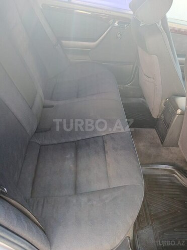 Mercedes C 180 1996, 37,000 km - 1.8 l - Bakı