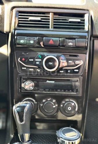 LADA (VAZ) Priora 2017, 279,000 km - 1.6 l - Bakı