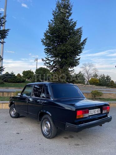 LADA (VAZ) 2107 2004, 85,760 km - 1.6 l - Qusar