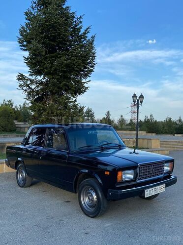 LADA (VAZ) 2107 2004, 85,760 km - 1.6 l - Qusar