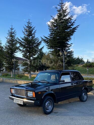 LADA (VAZ) 2107 2004, 85,760 km - 1.6 l - Qusar