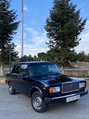 LADA (VAZ) 2107 2004, 85,760 km - 1.6 l - Qusar