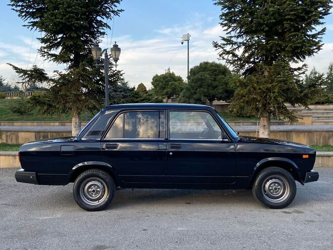 LADA (VAZ) 2107 2004, 85,760 km - 1.6 l - Qusar