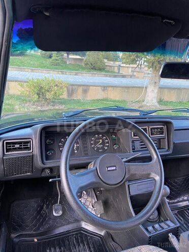LADA (VAZ) 2107 2004, 85,760 km - 1.6 l - Qusar