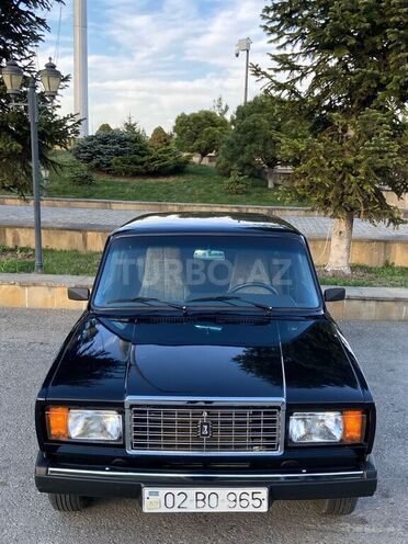 LADA (VAZ) 2107 2004, 85,760 km - 1.6 l - Qusar