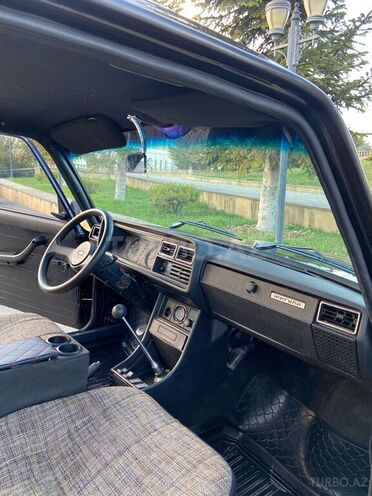 LADA (VAZ) 2107 2004, 85,760 km - 1.6 l - Qusar