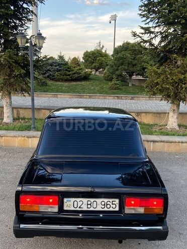 LADA (VAZ) 2107 2004, 85,760 km - 1.6 l - Qusar