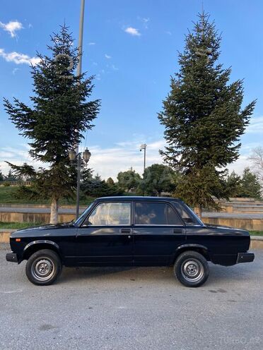 LADA (VAZ) 2107 2004, 85,760 km - 1.6 l - Qusar