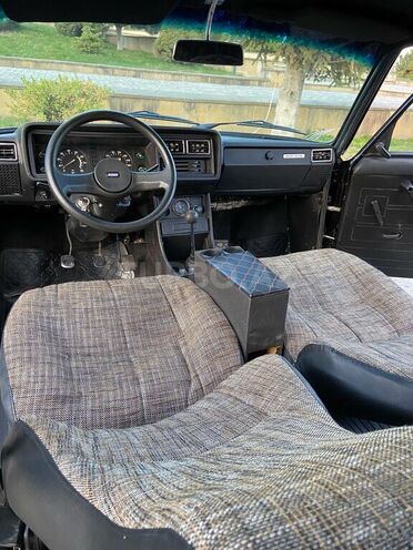 LADA (VAZ) 2107 2004, 85,760 km - 1.6 l - Qusar