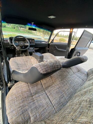 LADA (VAZ) 2107 2004, 85,760 km - 1.6 l - Qusar