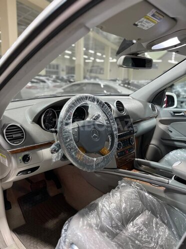 Mercedes GL 500 4MATIC 2006, 211,001 km - 4.7 л - Sumqayıt