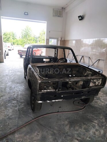 LADA (VAZ) 2107 2004, 85,760 km - 1.6 l - Qusar