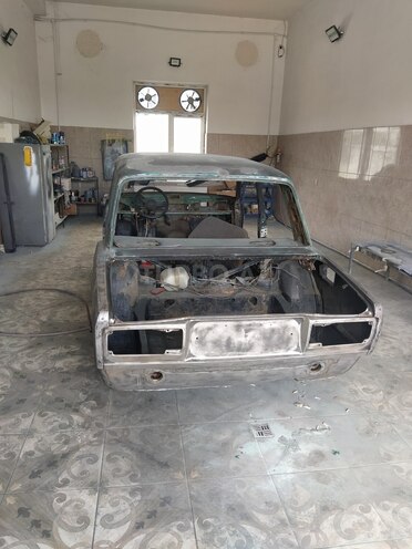LADA (VAZ) 2107 2004, 85,760 km - 1.6 l - Qusar